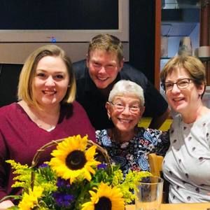 Meet your Posher, Brianna